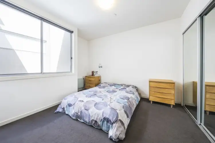 Fifth view of Homely apartment listing, 20/67 Nicholson Street, Brunswick East VIC 3057