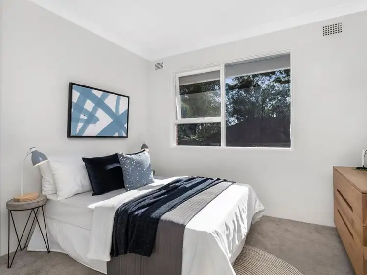 Third view of Homely apartment listing, 14/4 Elizabeth Parade, Lane Cove NSW 2066