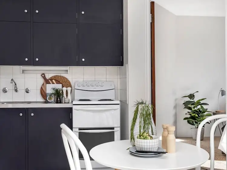 Fourth view of Homely apartment listing, 14/4 Elizabeth Parade, Lane Cove NSW 2066