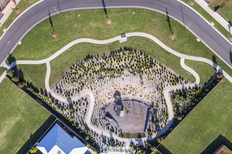 Sixth view of Homely land listing, 33 (LOT 16) Timbertop Crescent, Drouin VIC 3818