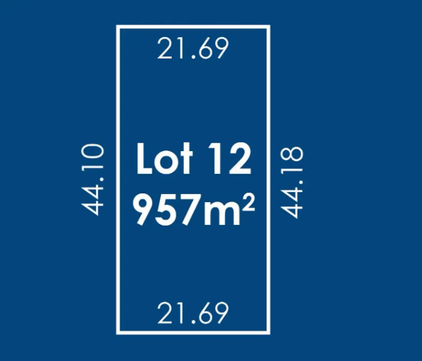 Main view of Homely land listing, 25 (LOT 12) Timbertop Crescent, Drouin VIC 3818