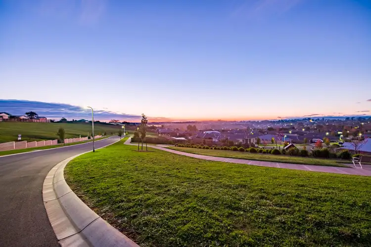 Sixth view of Homely land listing, 25 (LOT 12) Timbertop Crescent, Drouin VIC 3818