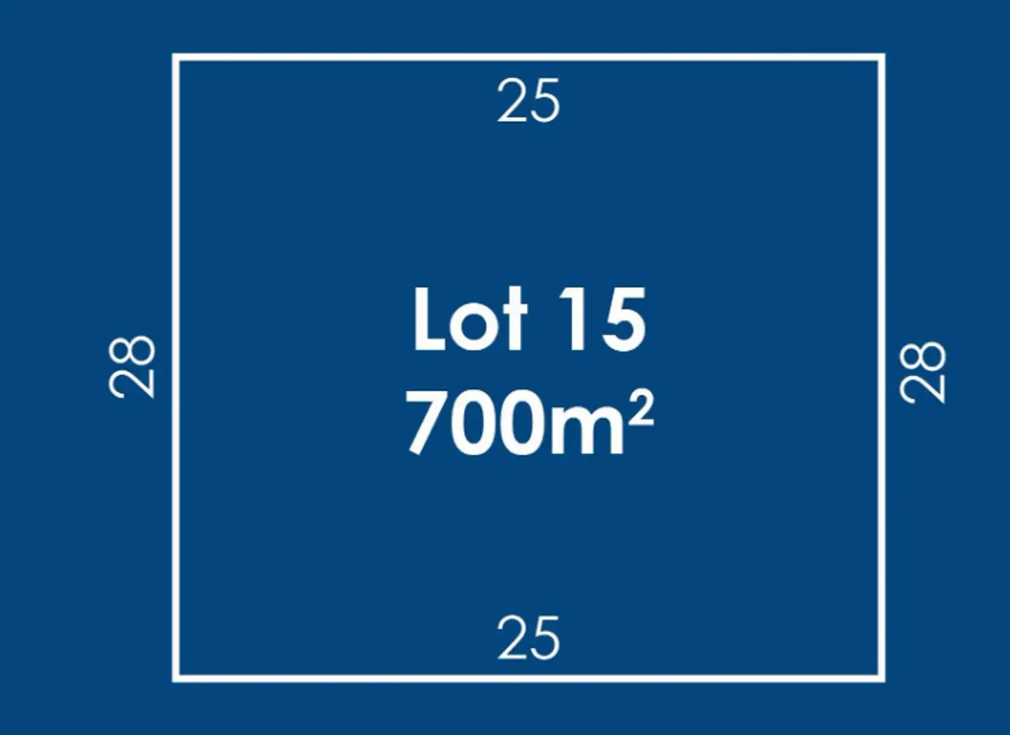 Main view of Homely land listing, 31 (LOT 15) Timbertop Crescent, Drouin VIC 3818