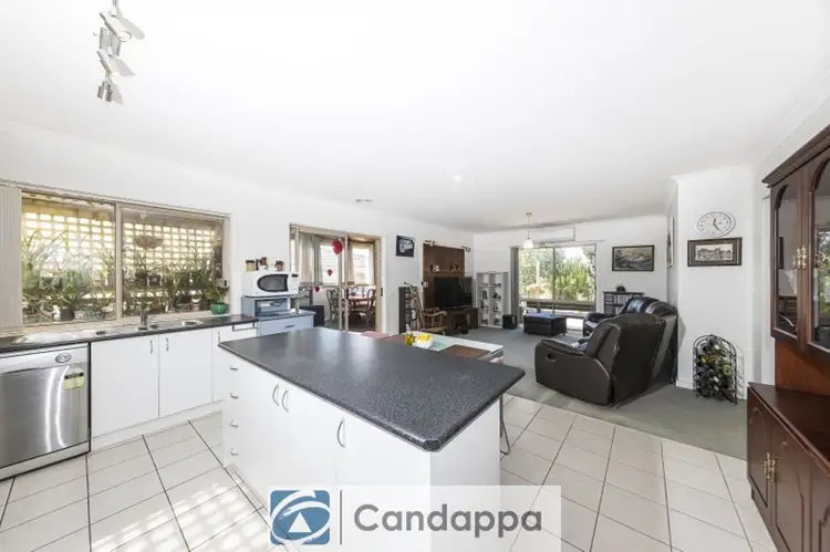 Third view of Homely house listing, 22 Lyndhurst Square, Drouin VIC 3818