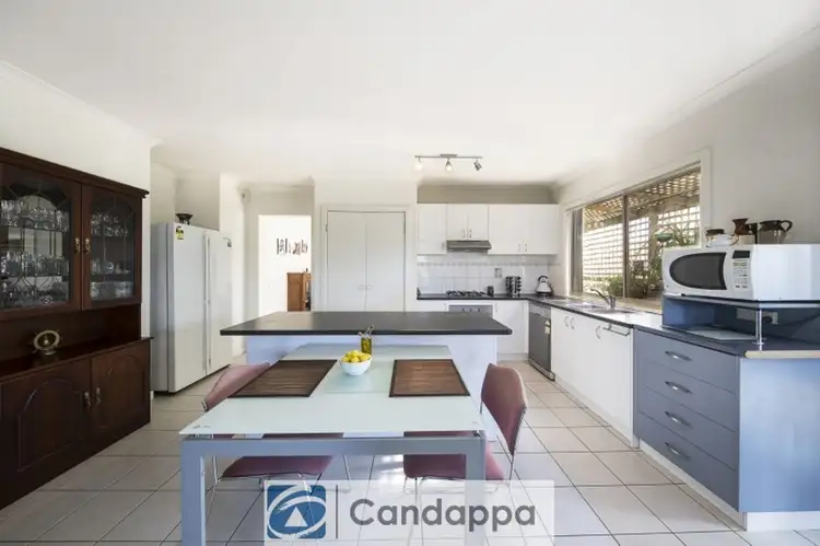 Fourth view of Homely house listing, 22 Lyndhurst Square, Drouin VIC 3818