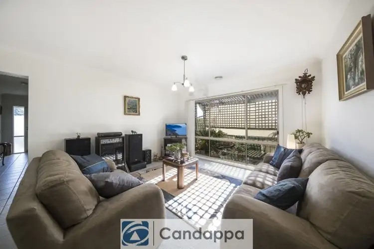 Fifth view of Homely house listing, 22 Lyndhurst Square, Drouin VIC 3818