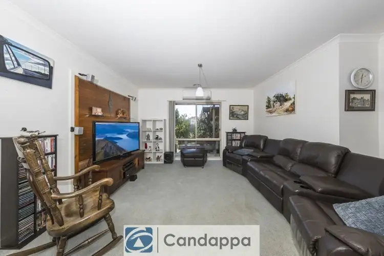 Sixth view of Homely house listing, 22 Lyndhurst Square, Drouin VIC 3818