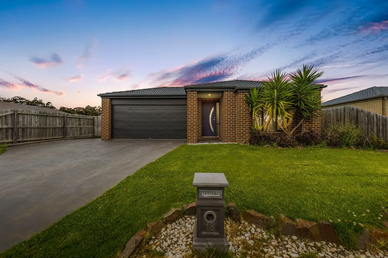 Main view of Homely house listing, 18 Shakespeare Court, Drouin VIC 3818