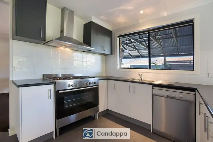Third view of Homely house listing, 18 Shakespeare Court, Drouin VIC 3818