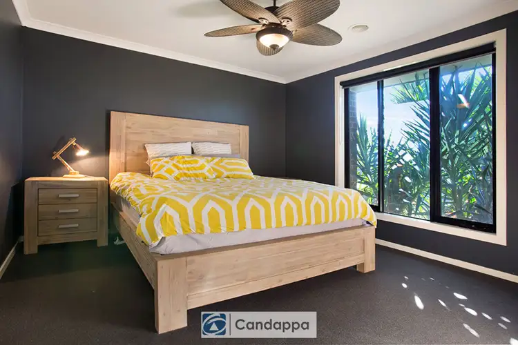 Fifth view of Homely house listing, 18 Shakespeare Court, Drouin VIC 3818