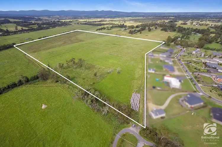 130 McNamara Road, Bunyip VIC 3815