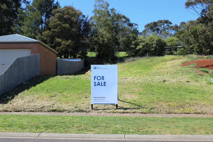 Second view of Homely land listing, 13 (Lot 125) Manallack Lane, Drouin VIC 3818