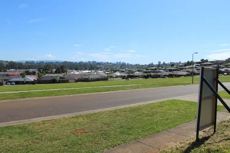Fourth view of Homely land listing, 13 (Lot 125) Manallack Lane, Drouin VIC 3818