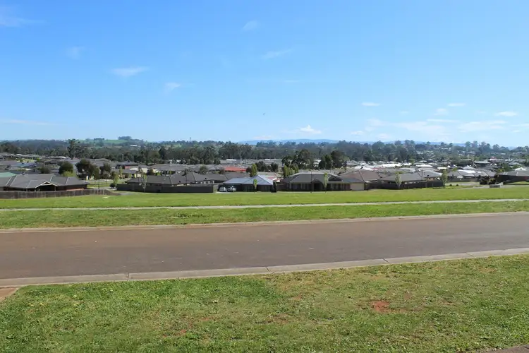 Fifth view of Homely land listing, 13 (Lot 125) Manallack Lane, Drouin VIC 3818