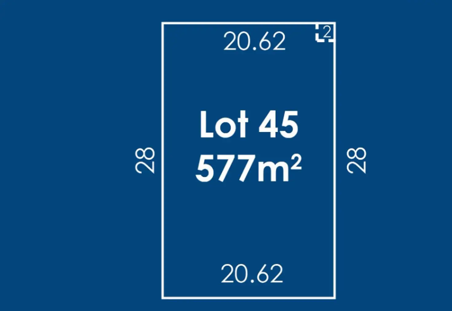 Main view of Homely land listing, 12 (LOT 45) Timbertop Crescent, Drouin VIC 3818