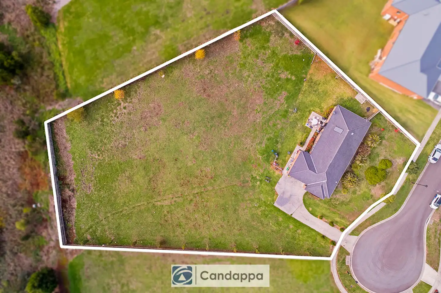 Main view of Homely house listing, 11 Denbeigh Court, Warragul VIC 3820