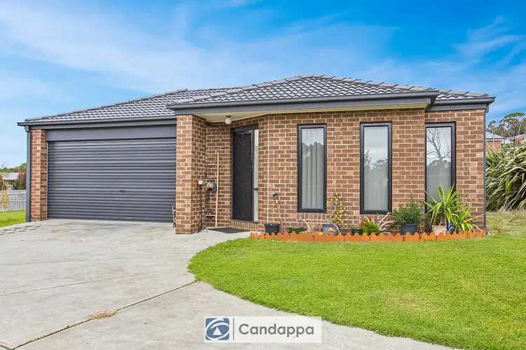 Second view of Homely house listing, 11 Denbeigh Court, Warragul VIC 3820
