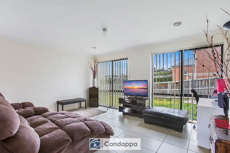 Fourth view of Homely house listing, 11 Denbeigh Court, Warragul VIC 3820