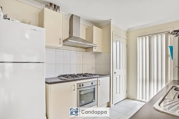 Fifth view of Homely house listing, 11 Denbeigh Court, Warragul VIC 3820