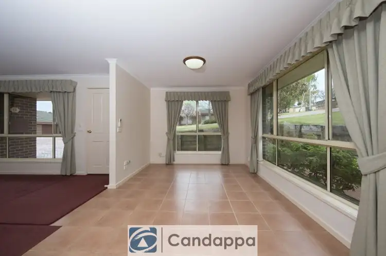 Second view of Homely unit listing, 18 Flax Mill Close, Drouin VIC 3818