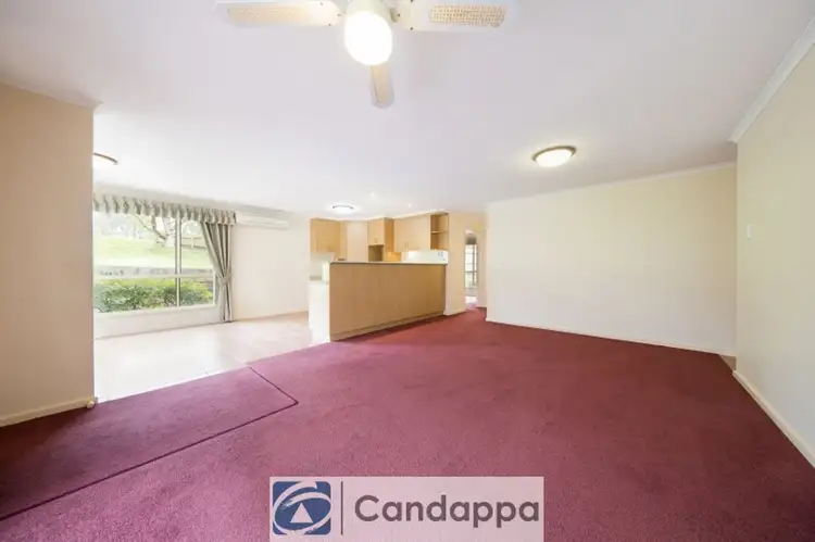 Third view of Homely unit listing, 18 Flax Mill Close, Drouin VIC 3818
