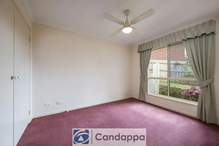 Sixth view of Homely unit listing, 18 Flax Mill Close, Drouin VIC 3818