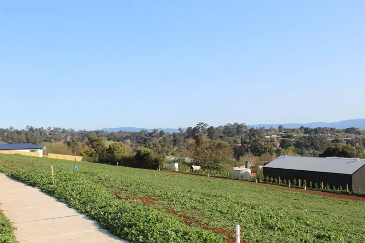 Fourth view of Homely land listing, 80 (LOT 2416) Bexley Blvd, Drouin VIC 3818