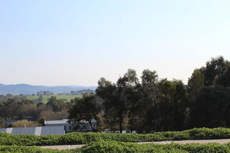 Fifth view of Homely land listing, 80 (LOT 2416) Bexley Blvd, Drouin VIC 3818