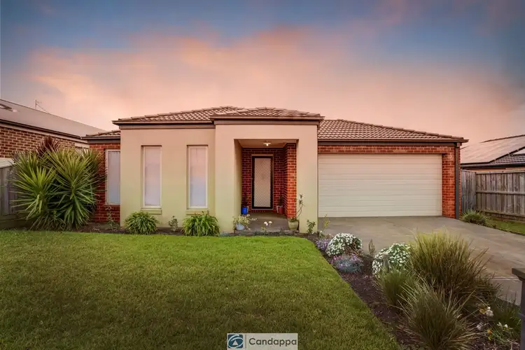 139 Willandra Circuit, Warragul VIC 3820