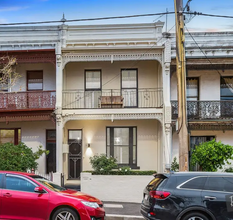 79 Gower Street, Kensington VIC 3031