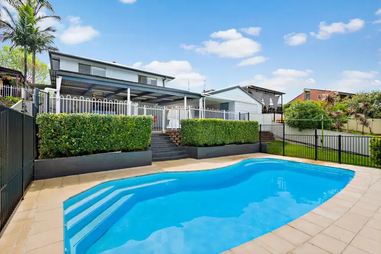 Main view of Homely house listing, 18 Kulai Street, Charlestown NSW 2290