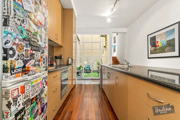 Third view of Homely apartment listing, 1/460 La Trobe Street, West Melbourne VIC 3003