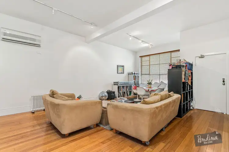 Fourth view of Homely apartment listing, 1/460 La Trobe Street, West Melbourne VIC 3003