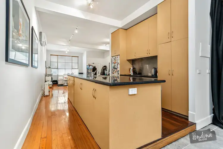 Fifth view of Homely apartment listing, 1/460 La Trobe Street, West Melbourne VIC 3003