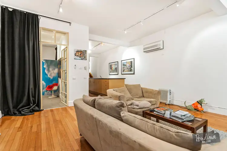 Sixth view of Homely apartment listing, 1/460 La Trobe Street, West Melbourne VIC 3003