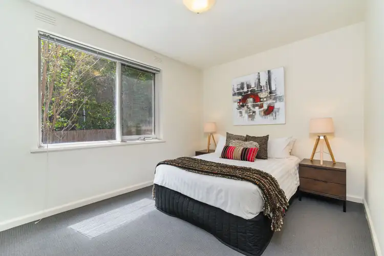 Fourth view of Homely apartment listing, 2/165 Power Street, Hawthorn VIC 3122
