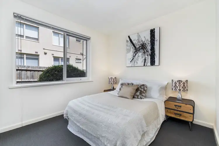 Sixth view of Homely apartment listing, 2/165 Power Street, Hawthorn VIC 3122