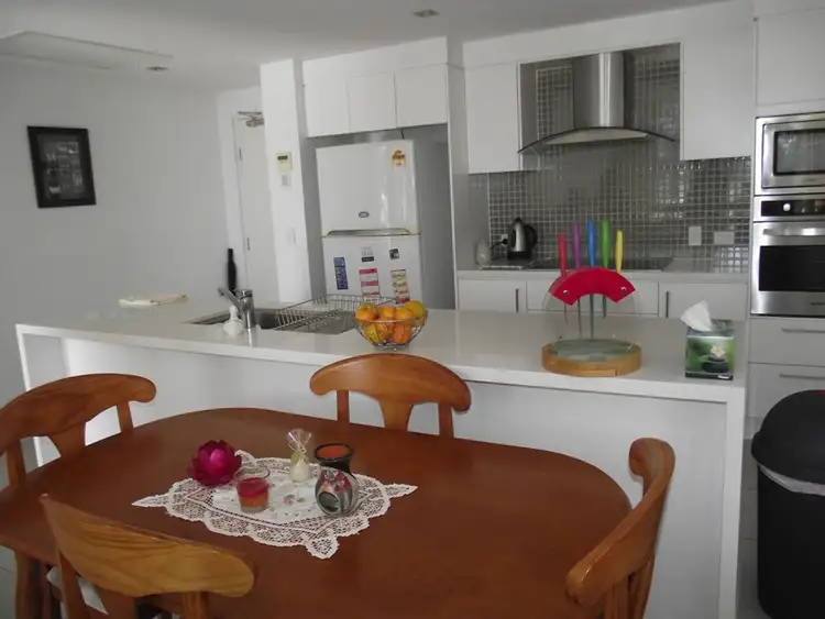Second view of Homely unit listing, 8/8a Spinnaker Drive, Sandstone Point QLD 4511