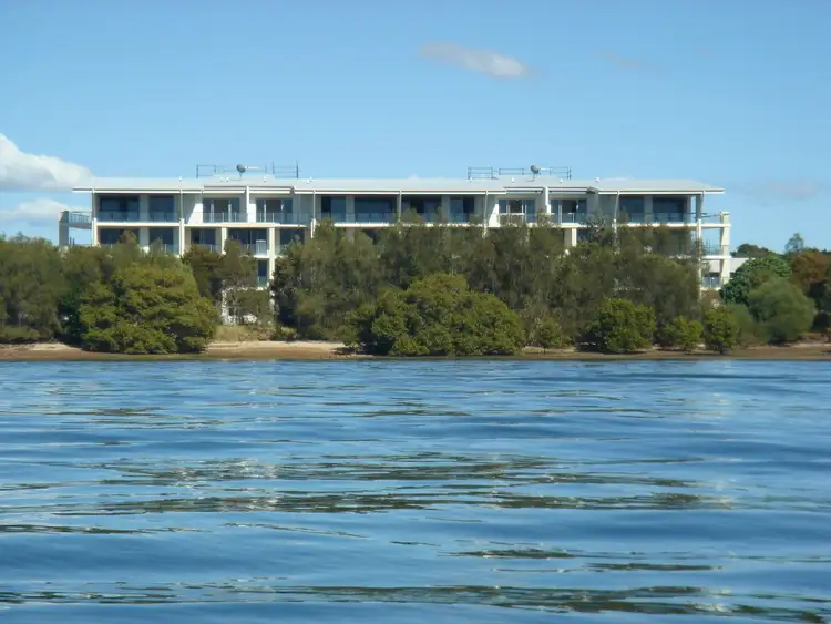 Fourth view of Homely unit listing, 8/8a Spinnaker Drive, Sandstone Point QLD 4511