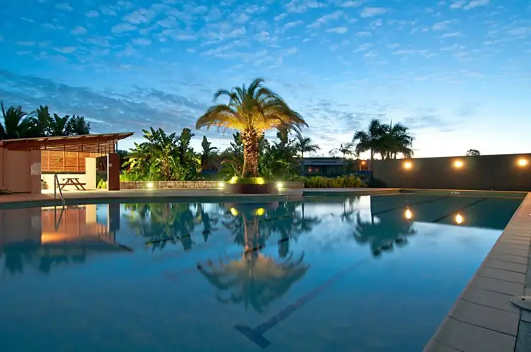 Fifth view of Homely unit listing, 8/8a Spinnaker Drive, Sandstone Point QLD 4511