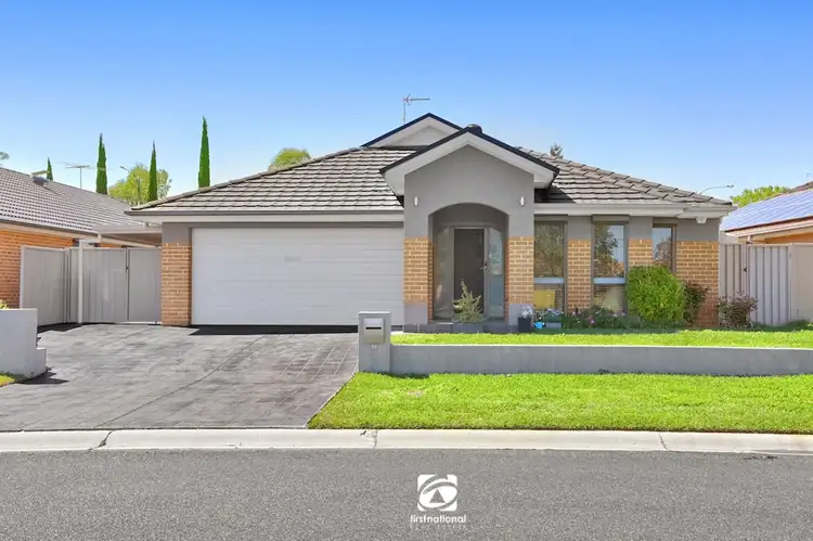 13 Chelsea Court, Harrington Park NSW 2567