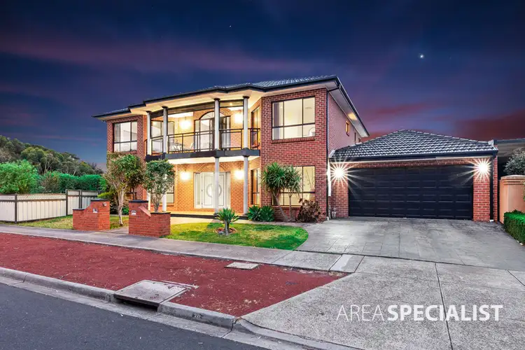 Main view of Homely house listing, 30 Homebush Road, Cairnlea VIC 3023