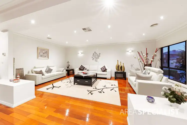 Third view of Homely house listing, 30 Homebush Road, Cairnlea VIC 3023
