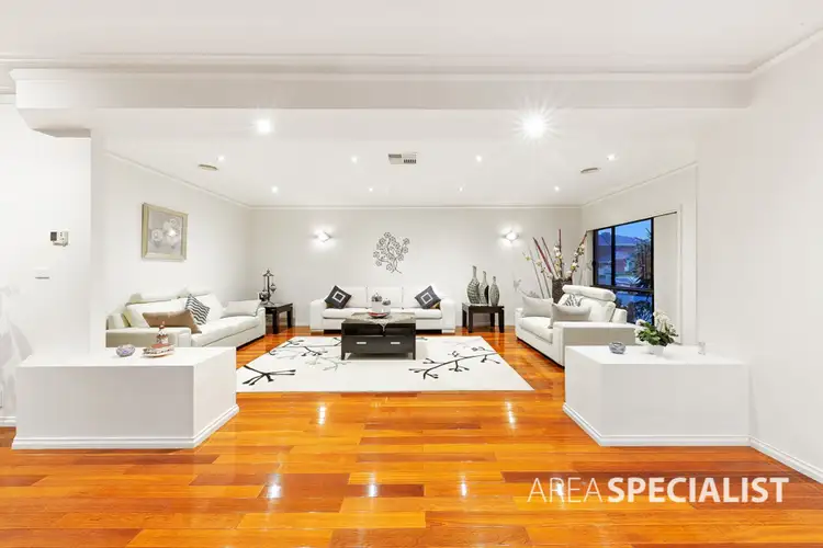 Fourth view of Homely house listing, 30 Homebush Road, Cairnlea VIC 3023