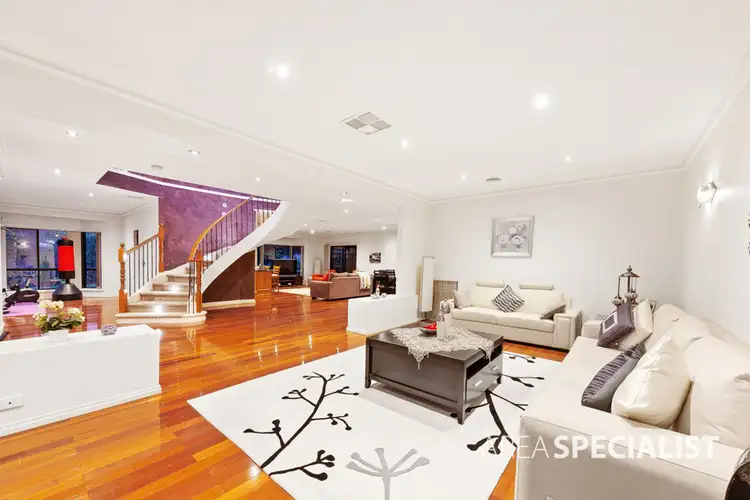Fifth view of Homely house listing, 30 Homebush Road, Cairnlea VIC 3023