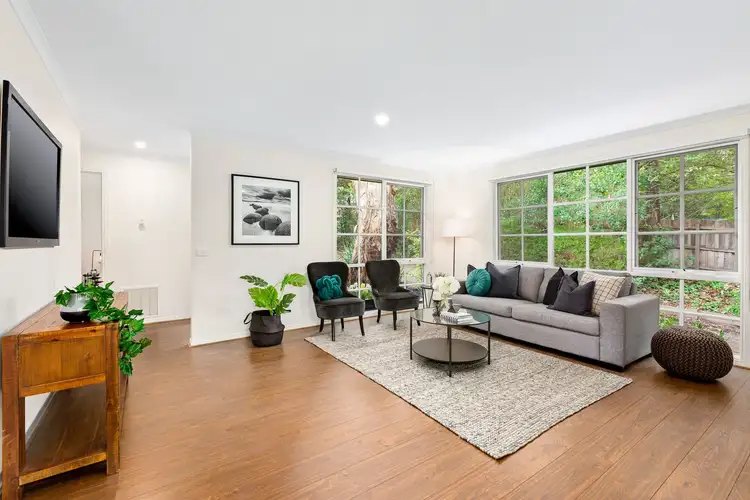 Second view of Homely unit listing, 2/1 Irvine Street, Mitcham VIC 3132