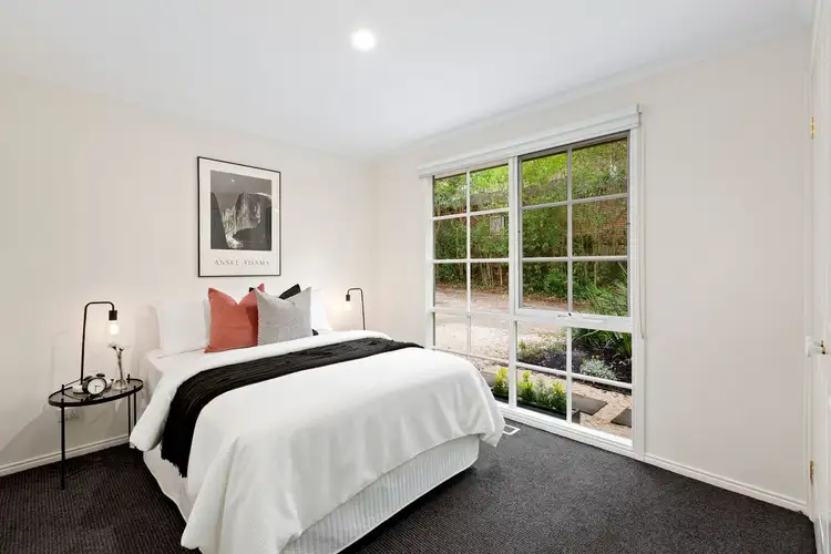Fourth view of Homely unit listing, 2/1 Irvine Street, Mitcham VIC 3132