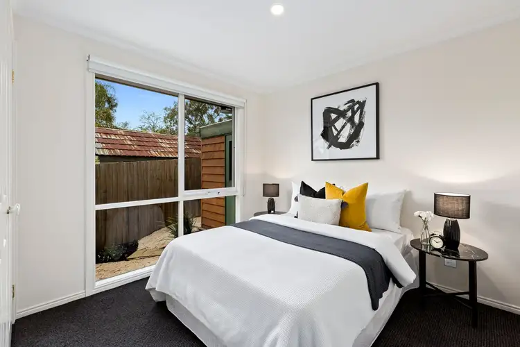Sixth view of Homely unit listing, 2/1 Irvine Street, Mitcham VIC 3132
