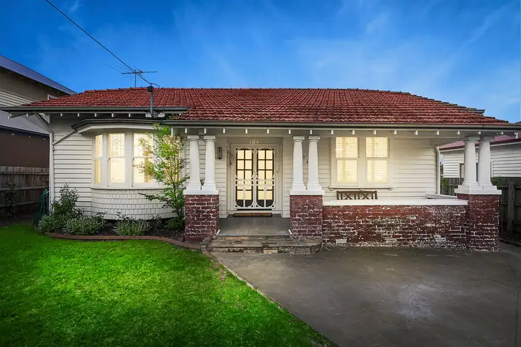 Main view of Homely house listing, 184 Wood Street, Preston VIC 3072