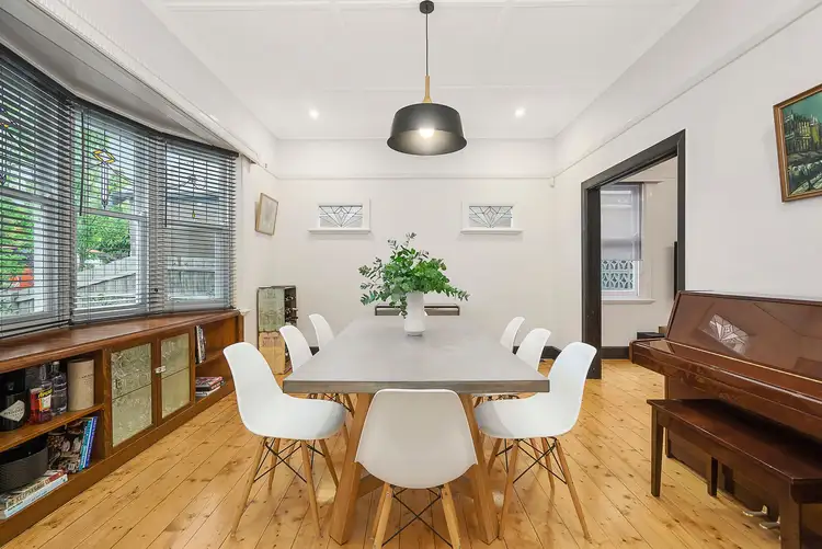 Second view of Homely house listing, 184 Wood Street, Preston VIC 3072